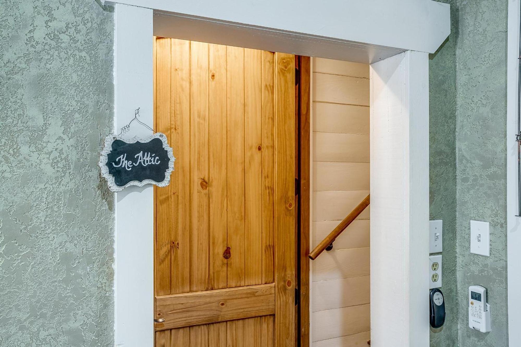 The Gallery House Boutique Hotel スティーブンビル エクステリア 写真