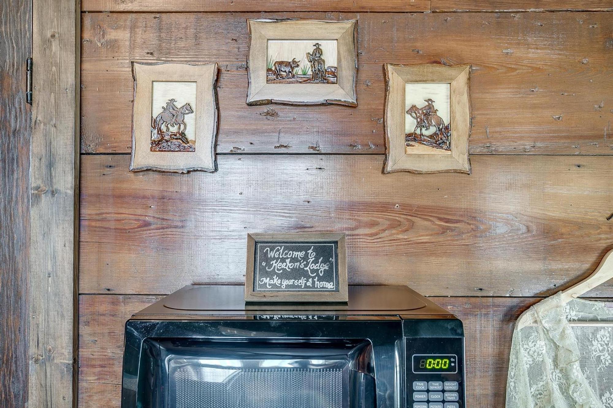 The Gallery House Boutique Hotel スティーブンビル エクステリア 写真