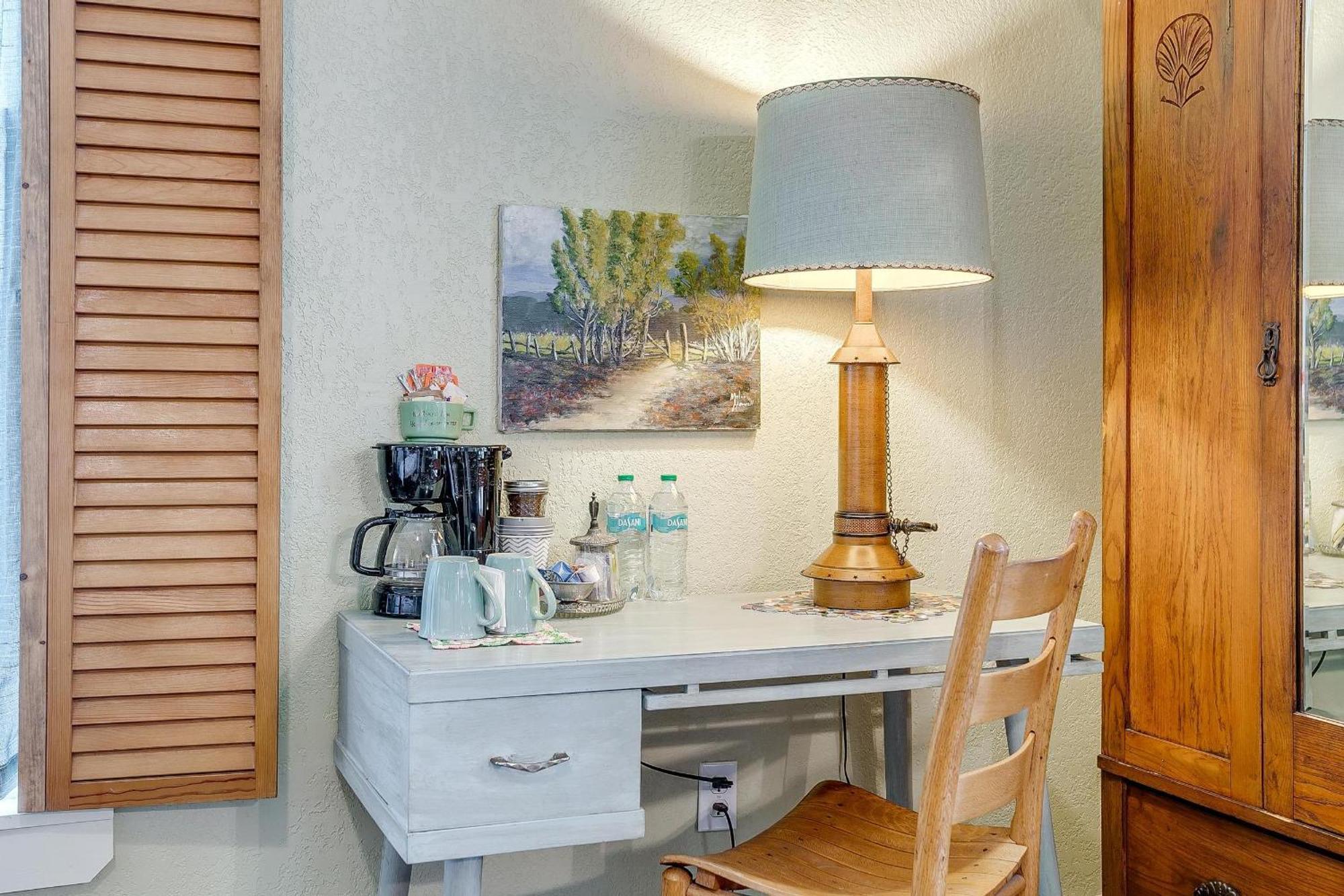The Gallery House Boutique Hotel スティーブンビル エクステリア 写真