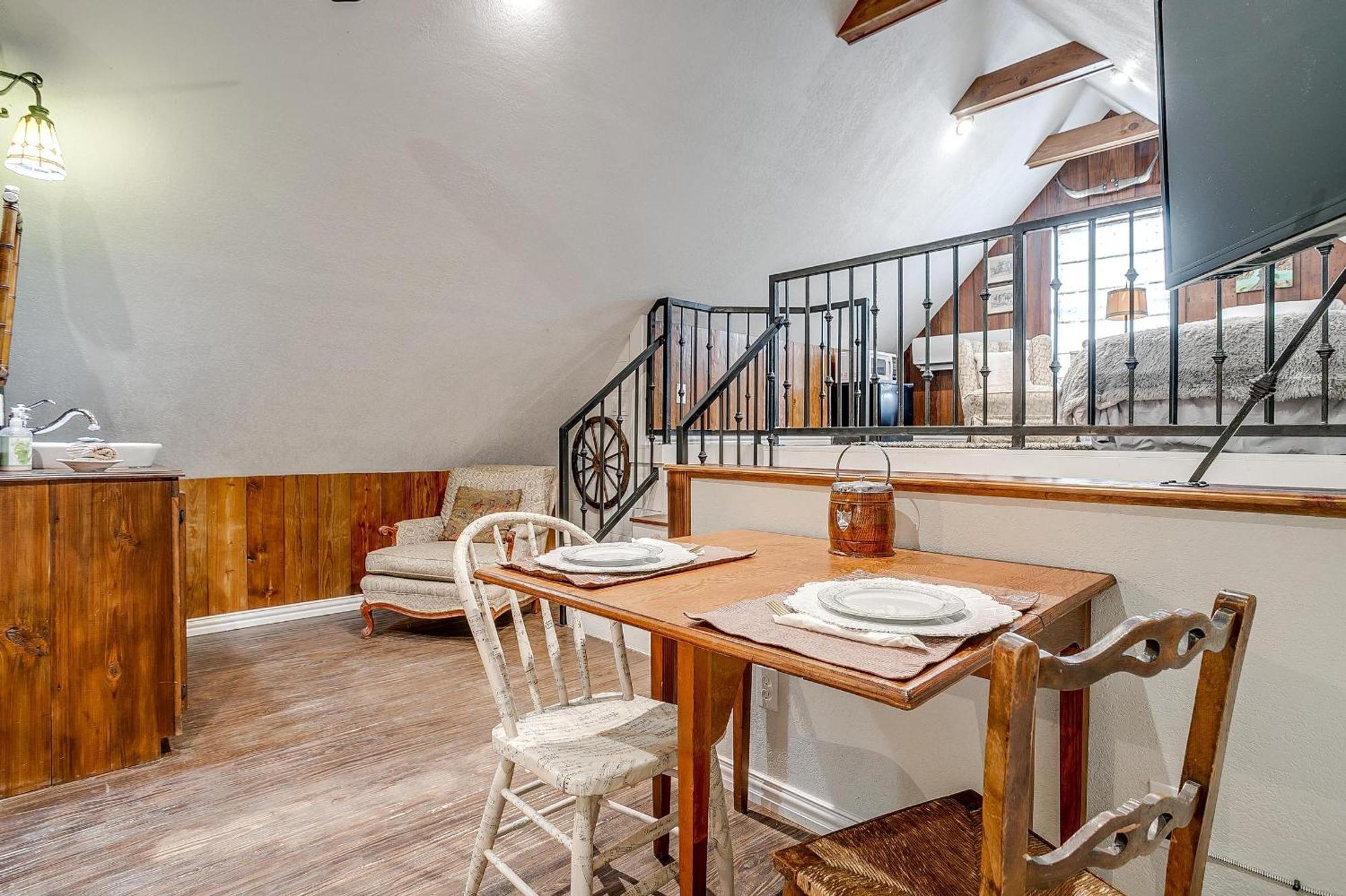The Gallery House Boutique Hotel スティーブンビル エクステリア 写真