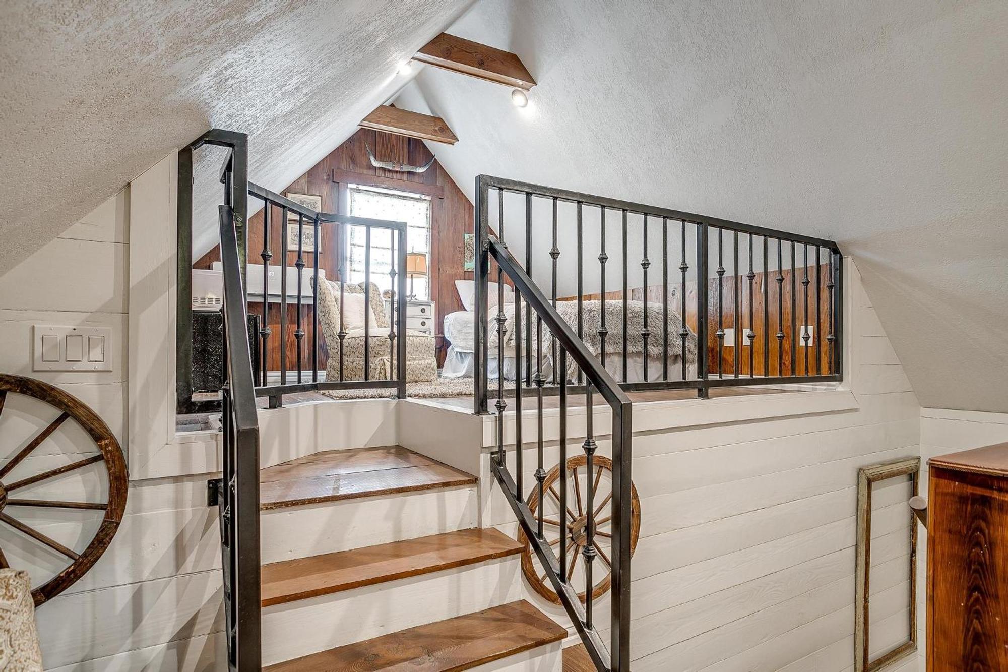 The Gallery House Boutique Hotel スティーブンビル エクステリア 写真